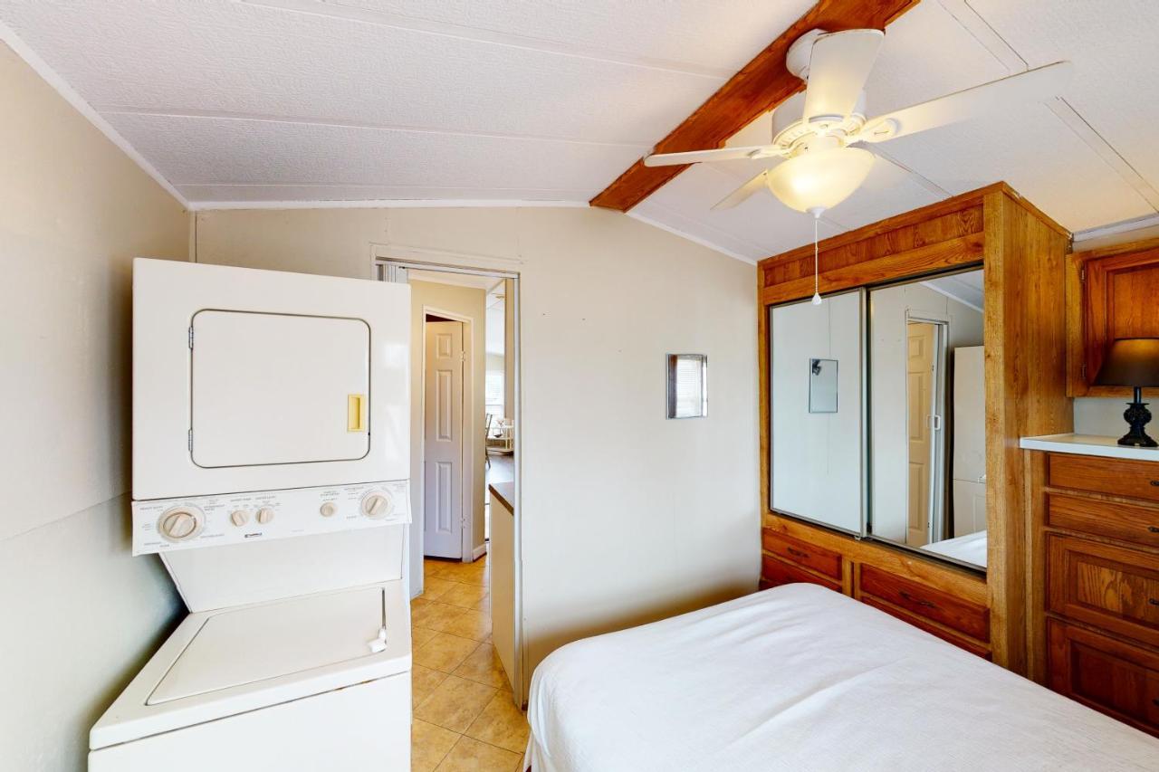 Long Island Village Unit 347 Port Isabel Eksteriør billede