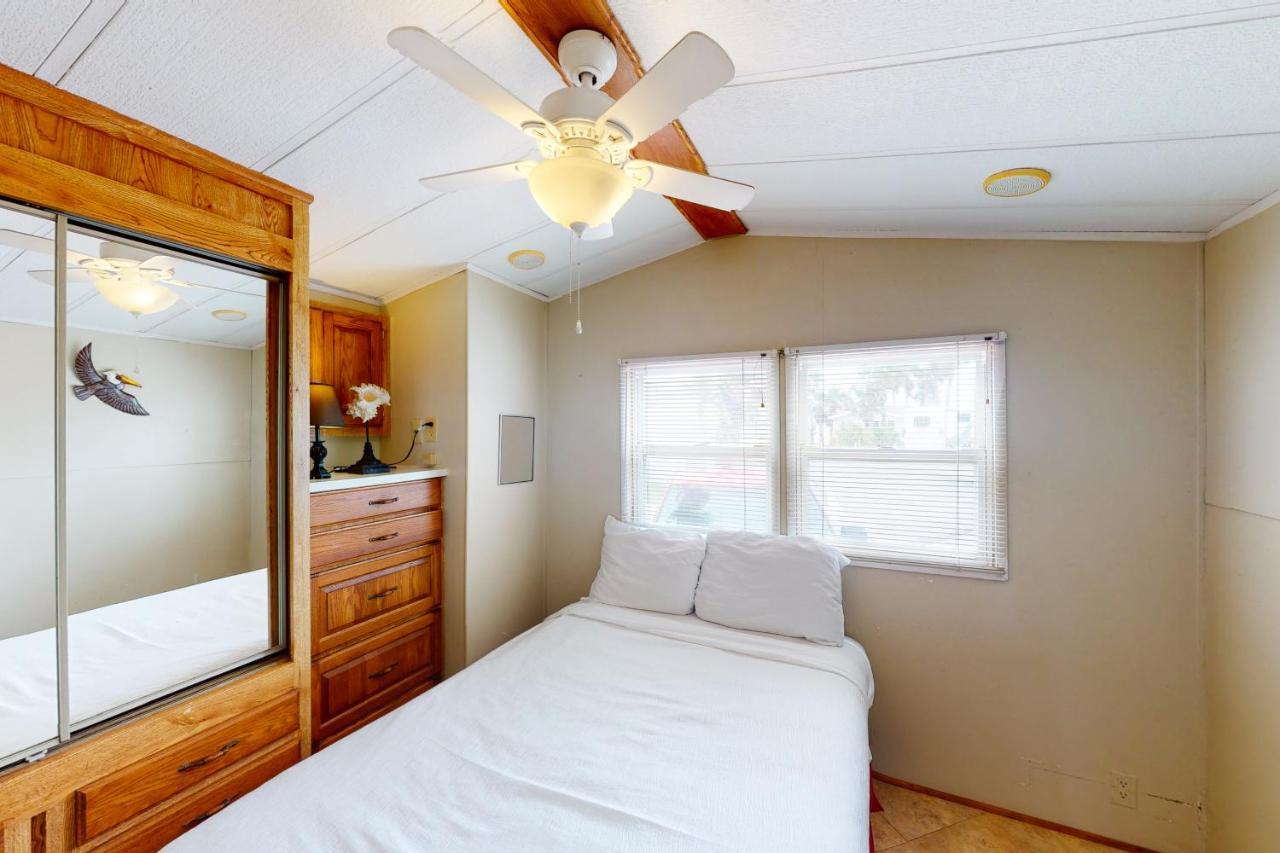 Long Island Village Unit 347 Port Isabel Eksteriør billede