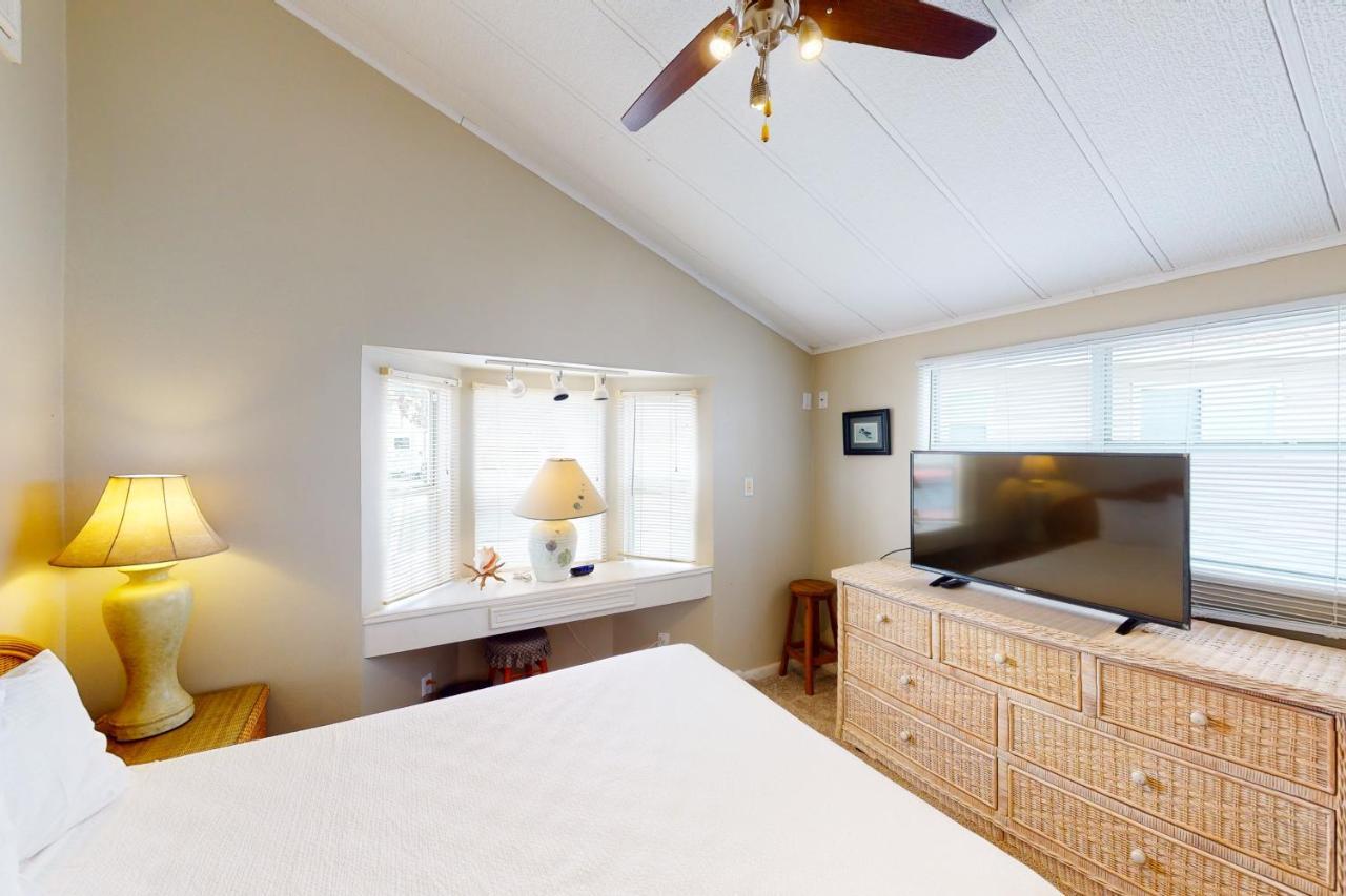 Long Island Village Unit 347 Port Isabel Eksteriør billede
